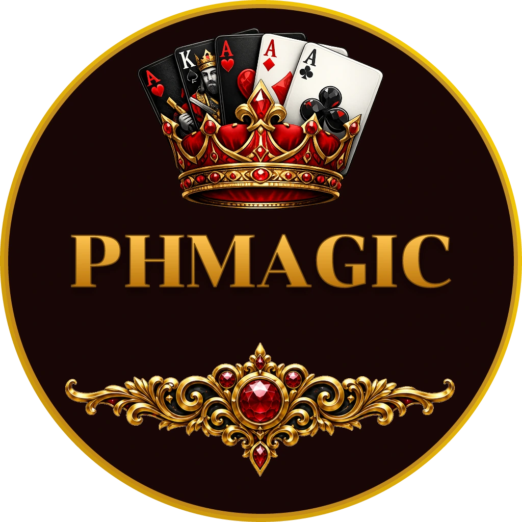 PHMAGIC logo